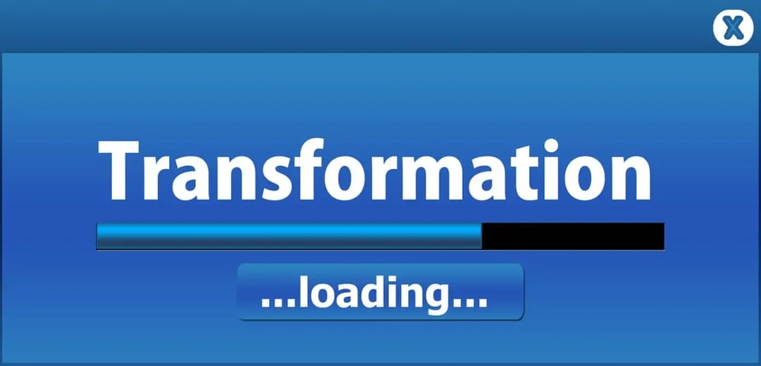 transformation
